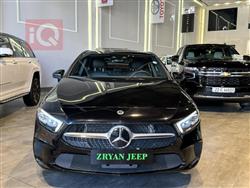 مێرسێدس بێنز A-Class